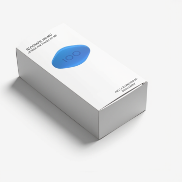 Sildenafil 100 mg