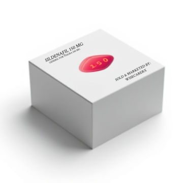 Sildenafil 150 mg