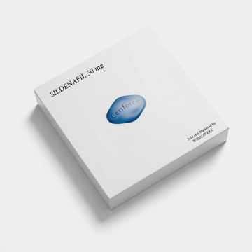 Sildenafil 50 mg